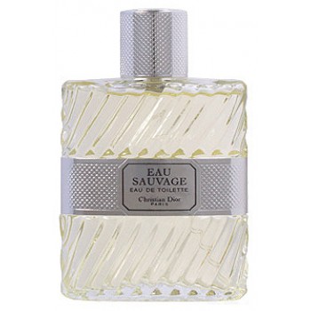 Christian Dior, Eau Sauvage – Ανδρικό  άρωμα (Mικρό 30ml)